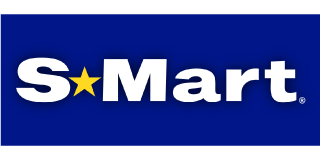 Logo-S-mart